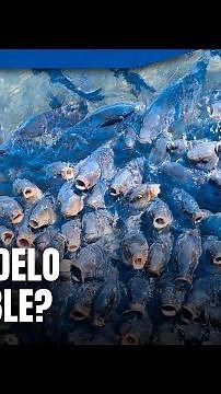 ¿Qué hay detrás de los mega criaderos en Noruega?