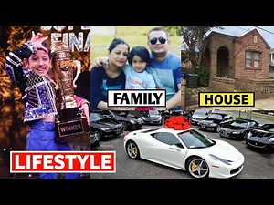 Florina Gogoi (Super Dancer 4 Winner) Lifestyle 2021, Age, Prize Money, Biography, Family& Net Worth