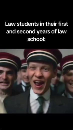 Law Student Memes: A Humorous Take on Legal Education