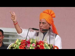 Speech at the Statue Unveiling Ceremony of the Veer Shiromani Maharana Pratap in Agra.
