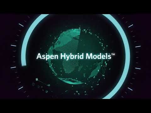 Aspen Hybrid Models™ — Short Overview