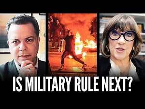 What Replaces the Ayatollahs in Iran? (w/ Christiane Amanpour) | How to Fix It