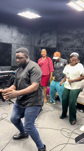 Zaburi 150 Live Performance in Dodoma
