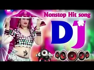 DJ Chetas Non Stop Mashup Mix | DJ Chetas Mashup Party Songs Latest Mix 2025 / Bass Music Lover