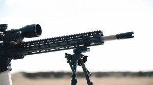 Rosco Manufacturing Unveils New "Purebred" Precision Barrel Series