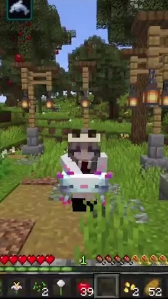 Exploring Minecraft Lore: Meet the Committee