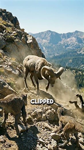 What Happens If You Drop a Goat Into the Dinosaur Era? 🐐🦖