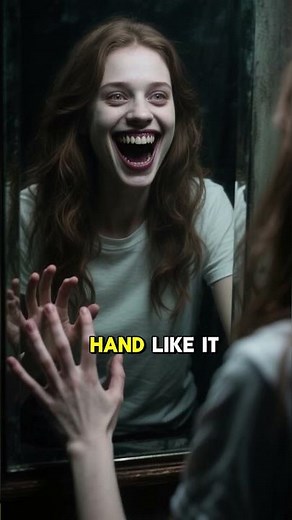 The Wrong Reflection – 20s Horror Story That Will Make You Avoid Mirrors | Horror Signal