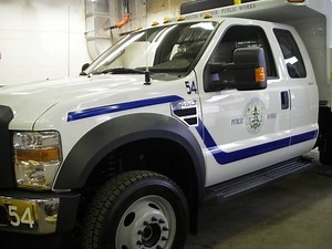 South Windsor Sets Bulky Waste Collection Schedule