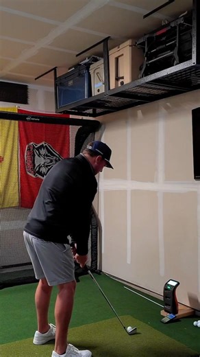 Really Enjoying the Garage Simulator