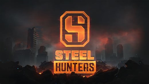 Steel Hunters Has Launched New Beta Playtest Today