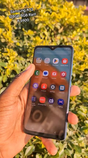 WhatsApp: 260772676191 Samsung A32 K3400 #fyp #foryou #samsung Location 1: Provident House, Room 13, Cairo Road...opposite NatSave at Indeco house. Location 2: Kulima tower bus bystop shop number 9 Near chelston big buses | Mr Promotion General Dealers