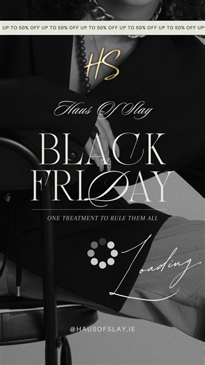 🖤 𝗕𝗟𝗔𝗖𝗞 𝗙𝗥𝗜𝗗𝗔𝗬 — 𝟯𝟬% 𝗢𝗙𝗙 𝗖𝗢₂ 𝗟𝗔𝗦𝗘𝗥 🖤 This is the one everyone waits for… and I only run it once a year. For Black Friday, I’m giving 𝗮 𝗳𝘂𝗹𝗹 𝟯𝟬% 𝗢𝗙𝗙 all CO₂ laser treatments — but fair warning… this is my silly season and spaces are extremely limited. CO₂ laser is the gold standard for: ✨ acne scarring ✨ pigmentation & sun damage ✨ fine lines & wrinkles ✨ crepey under-eyes ✨ enlarged pores ✨ rough texture ✨ tired, ageing skin This treatment doesn’t just improve 