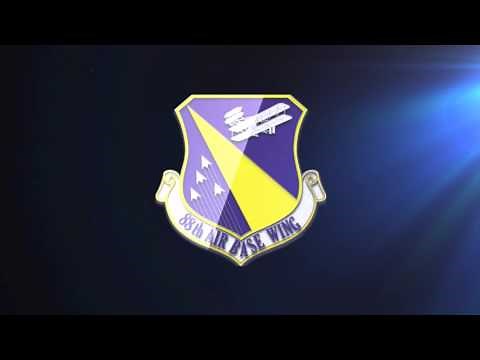 Welcome to Wright-Patterson