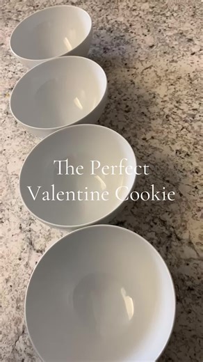 Easy Valentine's Day Cookie Recipe for Sweethearts