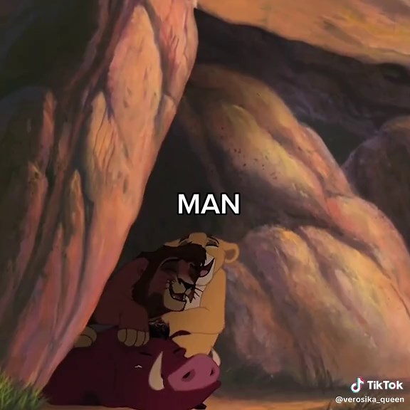 Kovu e Kiara: A História de Amor no Rei Leão