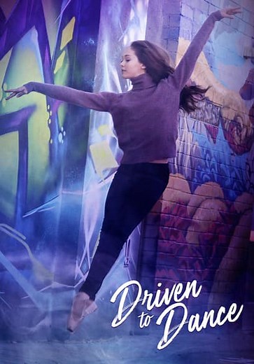Driven to Dance (2018)
