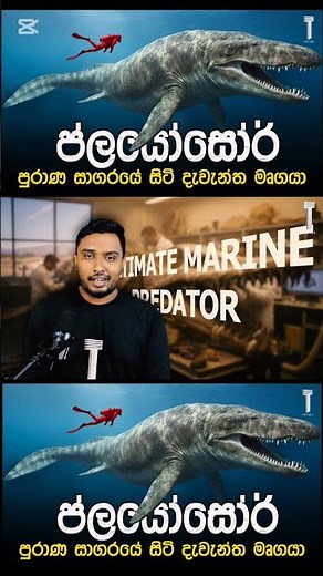 Pliosaur| ancient sea pradeter ..#ancient #animals #pliosaur #foryou #trend #highlight #trend
