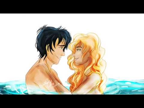 After Tartraus (Percabeth)