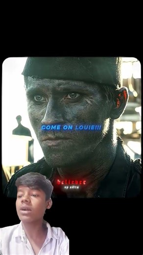 “World’s Smartest Soldier 🔥🤯” | Unbroken Edit | VOCE NA MIRA (Slowed) #shorts #edit