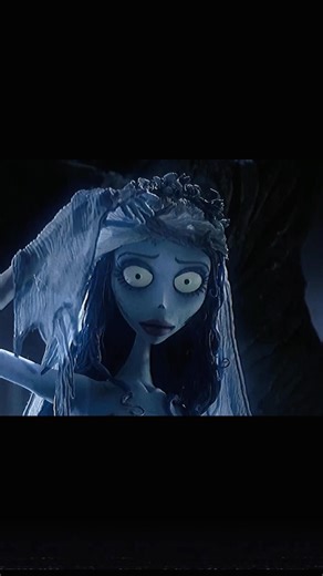 Corpse Bride Edit