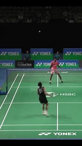 901K views · 10K reactions | Chou Tien Chen  vs Ayush Shetty  rally. #USOpen2025 #highlights #semifinal #badminton #ShuttleStars | Shuttle Stars | Facebook