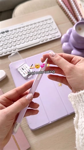 Kate | Digital Planning & iPad Tips on Instagram: "This pink notebook is my whole personality this year 😇💞✏️ Comment PINK below and I will share with you the link to my pink note taking templates and font I use ✍🏻🥰 Come take notes with me on my iPad using my new Pink Mode Notebooks and my Handwritten Font: Kate’s Journal and Kate’s Notepad (both available in my shop) in @goodnotes.app ✧･ﾟ 📓Planner: @madetoplan Pink Mode Notebook💕 ▫️Stickers: @madetoplan Sticky Notes 💫 📱iPad Pro 11-inch #