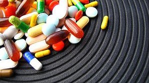 How the HAART Drug Cocktail Works