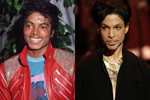 Kendrick Lamar Drake Beef and Michael Jackson Prince