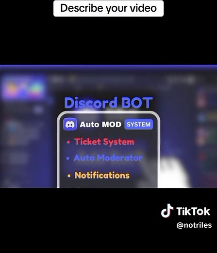 Create your own FREE Discord bot! | No Bot Ghost #discord #discordbot #howto #turorial #scams #discordtutorial #discordguide #guide #botghost #nocoding #free #fteeforever #foryou #viral