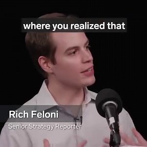 Find out how Beth Comstock learned to be an extrovert. Listen to new episodes of the This Is Success podcast every Friday: https://insder.co/ThisIsSuccess. | Business Insider