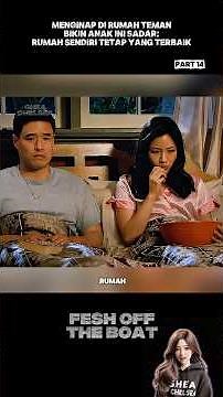 P14) Staying Over at a Friend's House Makes This Child Realize That Home Is Still the Best #alurc...