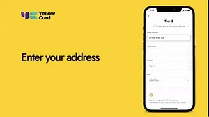 13 reactions | If you've ever wondered how easy it is to complete your KYC for Tier 2, this is a step-by-step guide that answers all your questions. We've highlighted all the documents and information required and the best steps to take in order to get verified. We hope you find this video helpful and if you have more questions or need more information, feel free to send us a direct message and we'll be happy to help  | Yellow Card App | Facebook