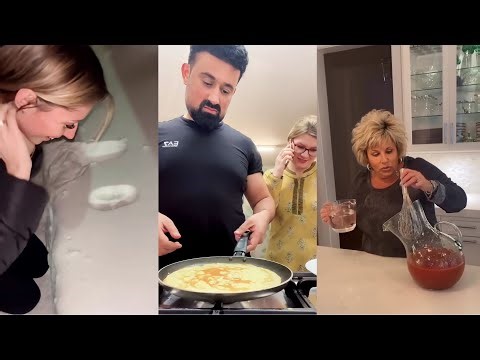 Random Funny Videos | Instant Regret | Funny Video Compilation | Fails Of The Week #6