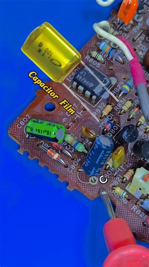 Learn Electronic Components for Beginners #ElectronicsBasics #Component #LearnElectronics