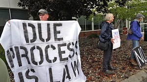 I was a lawyer and still cherish due process, but I doubt America feels the same | Opinion