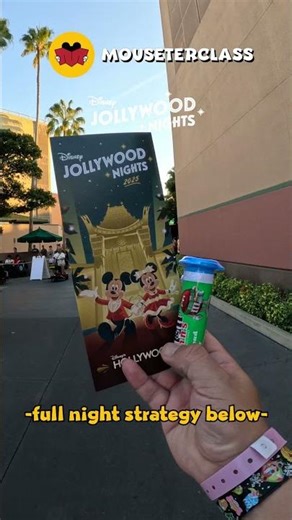 What's your favorite part in Fantasmic?