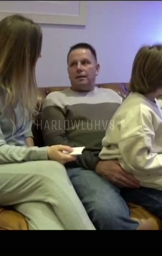 Harlow Luna White Family: Meet Her Dad Ben White