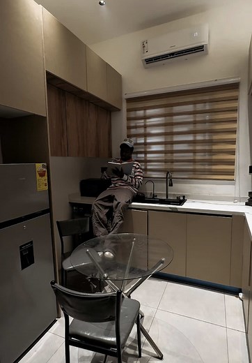 Through The Fire Cover by Kayflip - Level Up Now