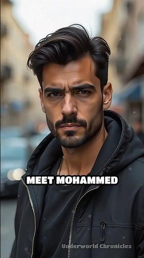 Mohammed Atta: The Man Who Led 9/11! 😨🔥