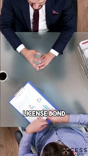 Most Common Surety Bonds in California: California Contractor License Bonds