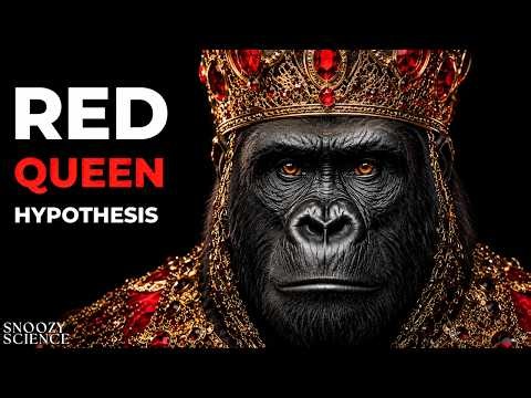 The Ancient Arms Race That Turned Apes Into Modern Humans