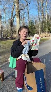 AFFORDABLE CLOTHING HAUL