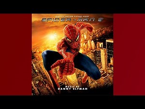 Spider-Man 2 (2004) Soundtrack - Main Titles (Increased Pitch)