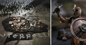 JOE.ie - Game of Thrones: This interactive map of the opening credits is incredibly addictive