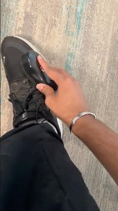 How to clean black shoes #flipkartsale