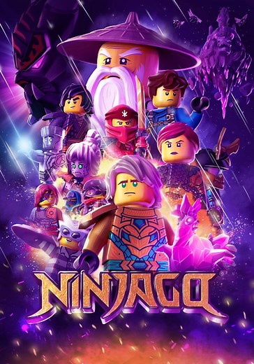 Lego Ninjago: Maestros del Spinjitzu online