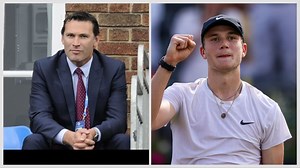 Jack Draper's parents: Everything to know about ex-LTA chief father whose tenure ended in controversy, and tennis-loving mother
