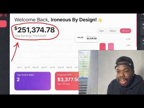 how to get your first $3,000 ai agency client for free