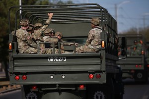 The Federalist Papers and US National Security - Liberty Nation News